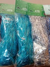 ATB vánoční ozdoby – výroba girland 03