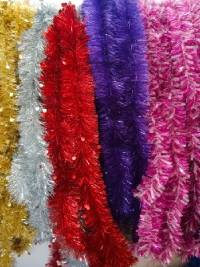 ATB vánoční ozdoby – sériová výroba 07