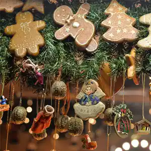 Vánoční ozdoby ATB – certifikáty EU, vysoká kvalita